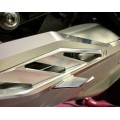 Motocorse Billet Aluminum Side Stand (Kickstand) for Ducati Panigale V4 / S / R / Speciale and Superleggera